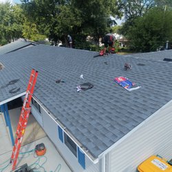 Skyline Roofing Solutions