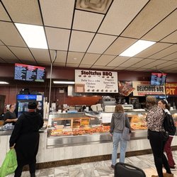 Stoltzfus BBQ
