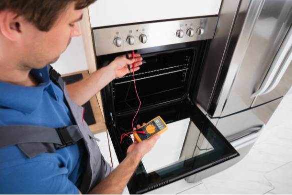 Trusted Oven and Stove Repair Experts! - At TB Electronix, we have been the trusted authority in oven and stove repair and service since our establishment in 2007. Our dedicated team of skilled technicians understands the central role these kitchen appliances play in your daily life, and we are committed to ensuring their optimal performance. From diagnosing heating irregularities to addressing control panel malfunctions, our experts possess the knowledge to tackle a spectrum of oven and stove issues. Whether you have a conventional gas stove or a modern electric oven, our team is well-versed in servicing various models from reputable brands. We prioritize customer satisfaction, offering prompt and efficient repair services to keep your kitchen running smoothly. Trust TB Electronix for reliable and professional oven and stove repair, providing peace of mind and extending the life of your essential culinary appliances. Trusted Oven and Stove Repair Experts! - At TB Electronix, we have been the trusted authority in oven and stove repair and service since our establishment in 2007. Our dedicated team of skilled technicians understands the central role these kitchen appliances play in your daily life, and we are committed to ensuring their optimal performance. From diagnosing heating irregularities to addressing control panel malfunctions, our experts possess the knowledge to tackle a spectrum of oven and stove issues. Whether you have a conventional gas stove or a modern electric oven, our team is well-versed in servicing various models from reputable brands. We prioritize customer satisfaction, offering prompt and efficient repair services to keep your kitchen running smoothly. Trust TB Electronix for reliable and professional oven and stove repair, providing peace of mind and extending the life of your essential culinary appliances.