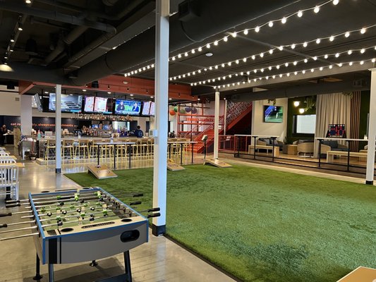 Smash Park Roseville by null