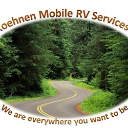 Koehnen Mobile RV Services