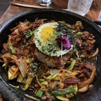Berkeley Social Club - Dolsot - Breakfast & Brunch Near Me - Berkeley, California Berkeley Social Club - Dolsot - Breakfast & Brunch Near Me - Berkeley, California