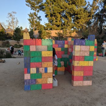 Adventure Playground - Playgrounds Near Me - Irvine, California
