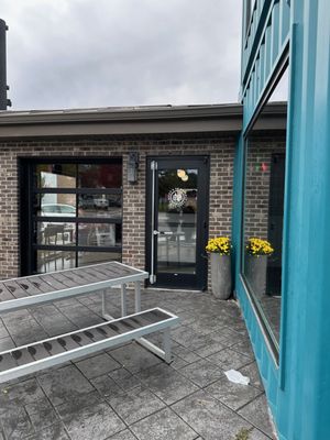 Nicky's of Beverly by null