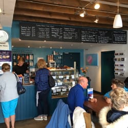 The Bakehouse Cafe