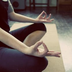 Yoga With Adriene