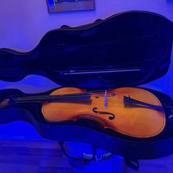 New York String Source