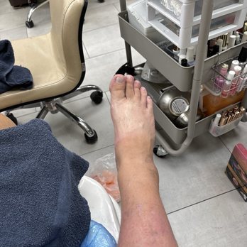 Amazing Nail's Spa - Nail Technicians Near Me - Los Angeles, California Amazing Nail's Spa - Nail Technicians Near Me - Los Angeles, California
