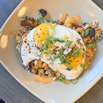 Snooze, an A.M. Eatery - Pork Belly - Breakfast & Brunch Near Me - Charlotte, North Carolina Snooze, an A.M. Eatery - Pork Belly - Breakfast & Brunch Near Me - Charlotte, North Carolina