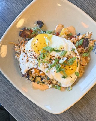 Snooze, an A.M. Eatery by null