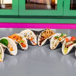 Velvet Taco