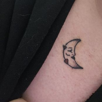 To The Moon & Back Tattoo Studio - Tattoo Near Me - Hagerstown, Maryland To The Moon & Back Tattoo Studio - Tattoo Near Me - Hagerstown, Maryland