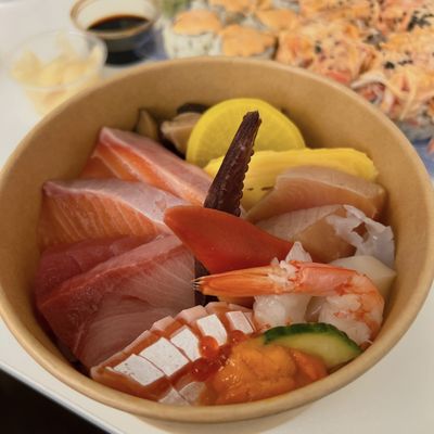 AiSushi Richmond Hill by null