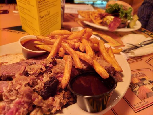 Photo of Blind Tiger Brewery & Restaurant - Topeka, KS, US.