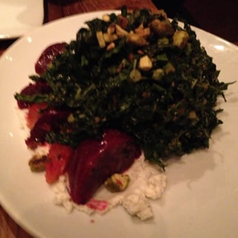 Barbuzzo - Roasted Beet Salad - Mediterranean Near Me - Philadelphia, Pennsylvania Barbuzzo - Roasted Beet Salad - Mediterranean Near Me - Philadelphia, Pennsylvania