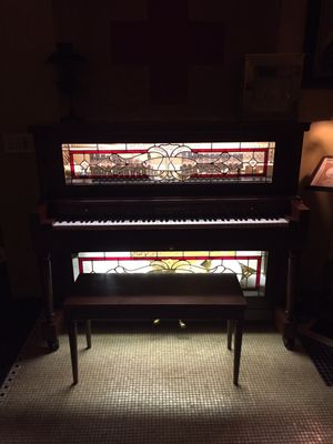 632 On Hudson by null