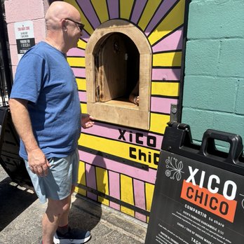 Xico - Order window - Mexican Near Me - Asheville, North Carolina Xico - Order window - Mexican Near Me - Asheville, North Carolina