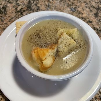 City Bar - Turkey bisque soup - Bars Near Me - Great Falls, Montana