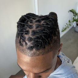 The Players Lounge Mens Hair And Grooming Salon: Ultimate Style Hub