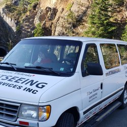 I Love Victoria Sightseeing Tours and Services