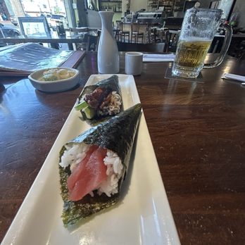 Kanpai - Sushi Bars Near Me - Santa Monica, California