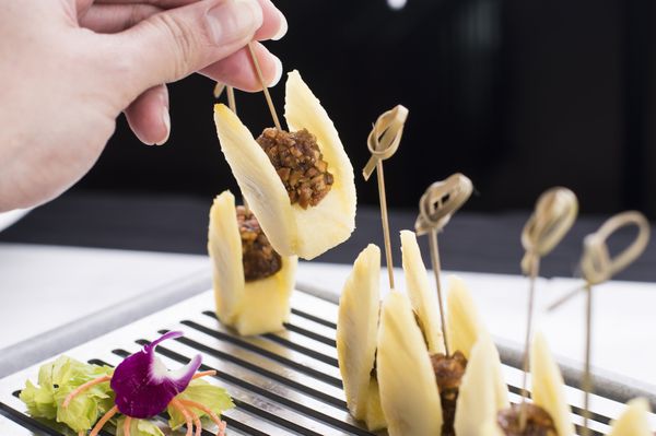 Noi Thai Cuisine by null