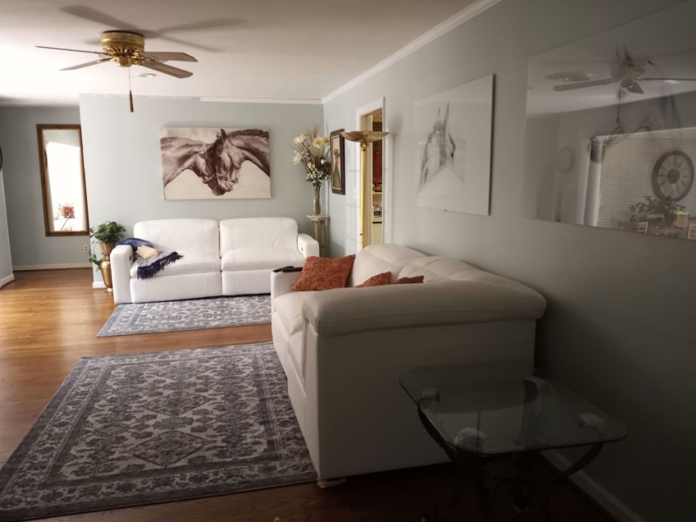 T Floyd And Sons - tree service in Louisville, KY