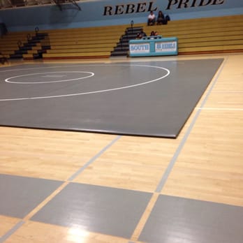 South High School - Middle Schools & High Schools Near Me - Bakersfield, California
