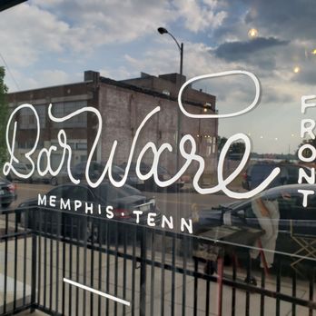 Bar Ware - Tapas/Small Plates Near Me - Memphis, Tennessee