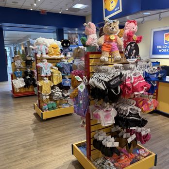 Build-A-Bear Workshop - Toy Stores Near Me - Mission Viejo, California Build-A-Bear Workshop - Toy Stores Near Me - Mission Viejo, California