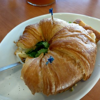 Sandwich House - Croissant Sandwich - Sandwiches Near Me - Cypress, California Sandwich House - Croissant Sandwich - Sandwiches Near Me - Cypress, California