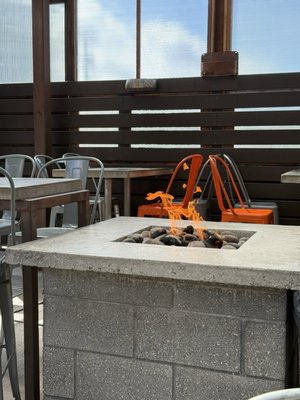 Old Salt Fish and Bagel - Fremont by null