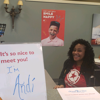 Smile & Co. Family Orthodontics - Mesquite - The friendly Concierge! - Orthodontists Near Me - Mesquite, Texas Smile & Co. Family Orthodontics - Mesquite - The friendly Concierge! - Orthodontists Near Me - Mesquite, Texas