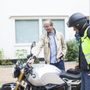 Moto Share