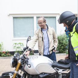 Moto Share - Alquiler de motos