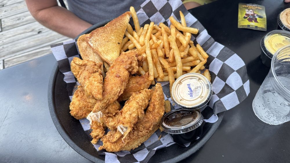 Side Chick Side Chick