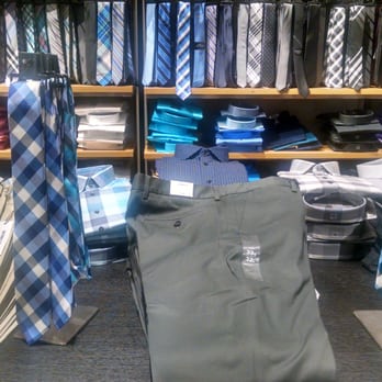 Express - Unattractive ties paired with super casual pants. Why? - Accessories Near Me - Alpharetta, Georgia Express - Unattractive ties paired with super casual pants. Why? - Accessories Near Me - Alpharetta, Georgia