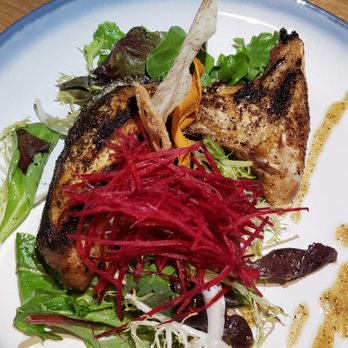 Yugo Restaurant - Grilled hamachi kama - Japanese Near Me - Vancouver, British Columbia