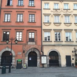 Muzeum Literatury im. A. Mickiewicza