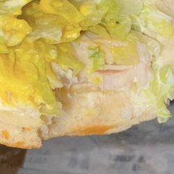 Jimmy John's