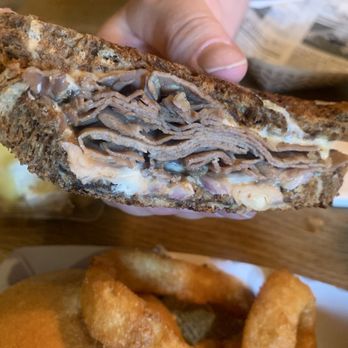 OAK Barrel - Big beef boy - Cafes Near Me - Little Orleans, Maryland OAK Barrel - Big beef boy - Cafes Near Me - Little Orleans, Maryland