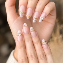 TD Nail Spa