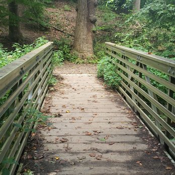 Hopkins Pond - Parks Near Me - Haddonfield, New Jersey