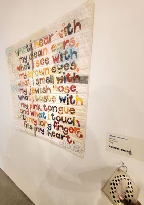 Oceanside Museum of Art by null