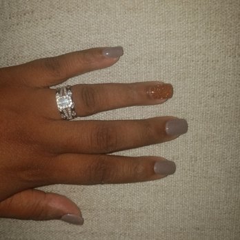 Ayrsley Nail Bar - Tracy did a wonderful job on my SNS nails! Thanks!! - Nail Salons Near Me - Charlotte, North Carolina Ayrsley Nail Bar - Tracy did a wonderful job on my SNS nails! Thanks!! - Nail Salons Near Me - Charlotte, North Carolina