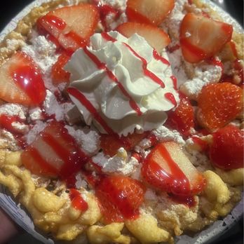 Mr Funnel Cake - Desserts Near Me - North Las Vegas , Nevada Mr Funnel Cake - Desserts Near Me - North Las Vegas , Nevada