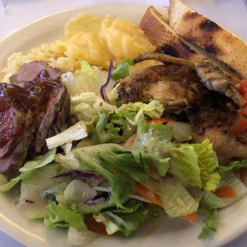 Dearmore BBQ Catering - Caterers Near Me - Ventura, California