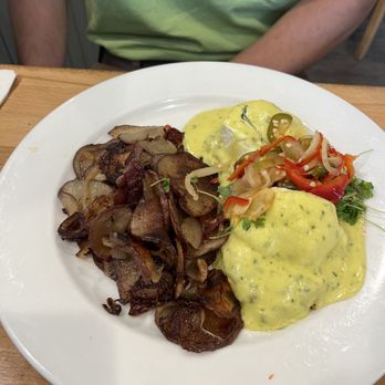 The Buttered Tin - Breakfast & Brunch Near Me - Minneapolis, Minnesota
