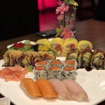 Hajime Asian Bistro - Japanese Near Me - Saint Cloud, Minnesota Hajime Asian Bistro - Japanese Near Me - Saint Cloud, Minnesota