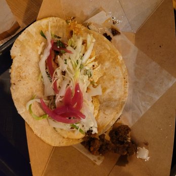 Taco Bamba - Tacos Near Me - Rockville, Maryland